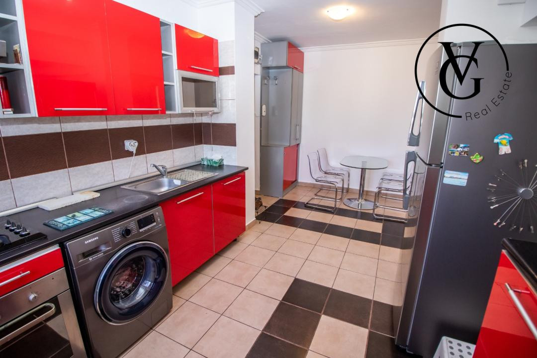 Apartament 2 camere | Renovat | Dorobanti 