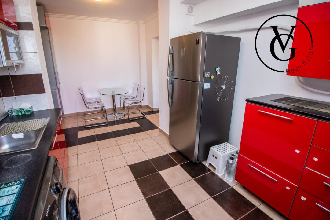 Apartament 2 camere | Renovat | Dorobanti 