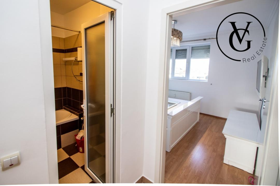 Apartament 2 camere | Renovat | Dorobanti 