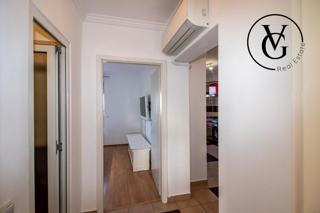 Apartament 2 camere | Renovat | Dorobanti 