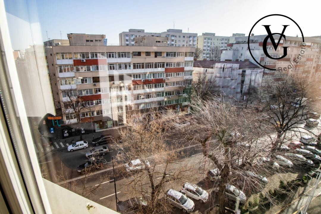 Apartament 2 camere | Renovat | Dorobanti 