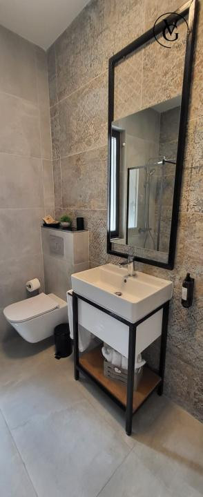 Apartament 2 camere modern - Loc de parcare - Campus Universitar 