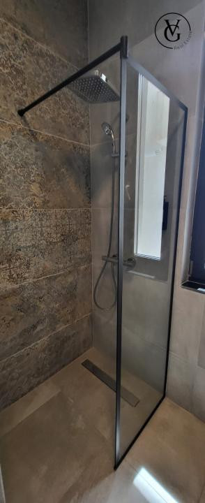 Apartament 2 camere modern - Loc de parcare - Campus Universitar 
