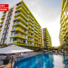 Studio | Alezzi Beach Resort | Mamaia Nord