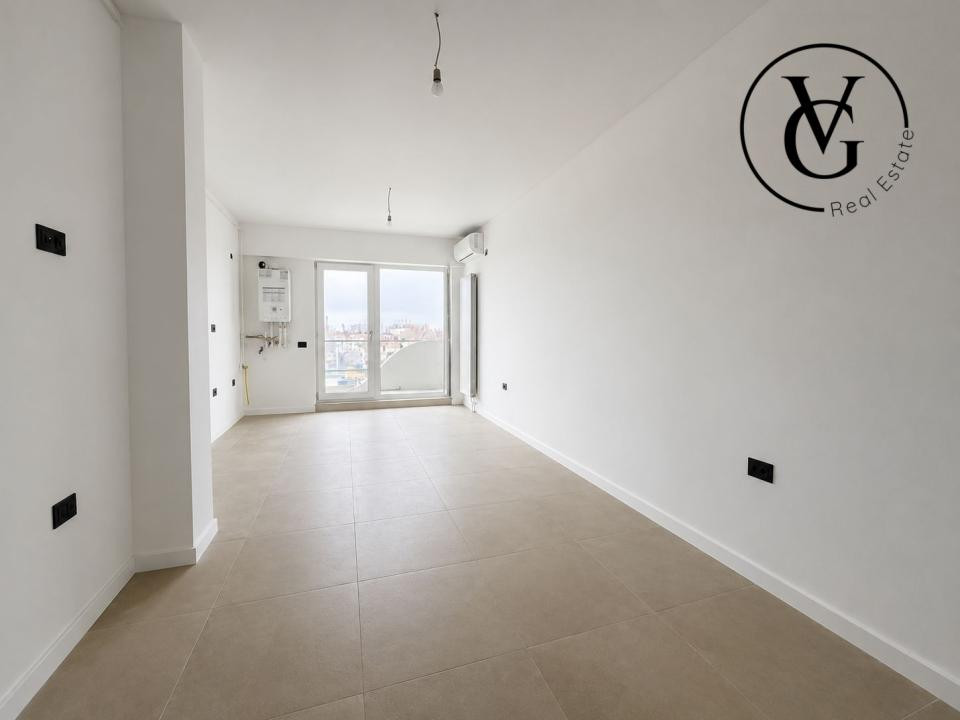 Apartament cu 2 camere in complexul Alezzi Odyssey - Mamaia Nord