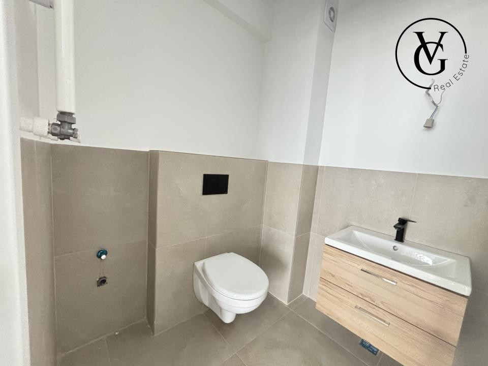 Apartament cu 2 camere - Alezzi Odyssey - Mamaia Nord