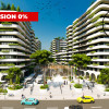 Apartament cu 2 camere - Alezzi Odyssey - Mamaia Nord