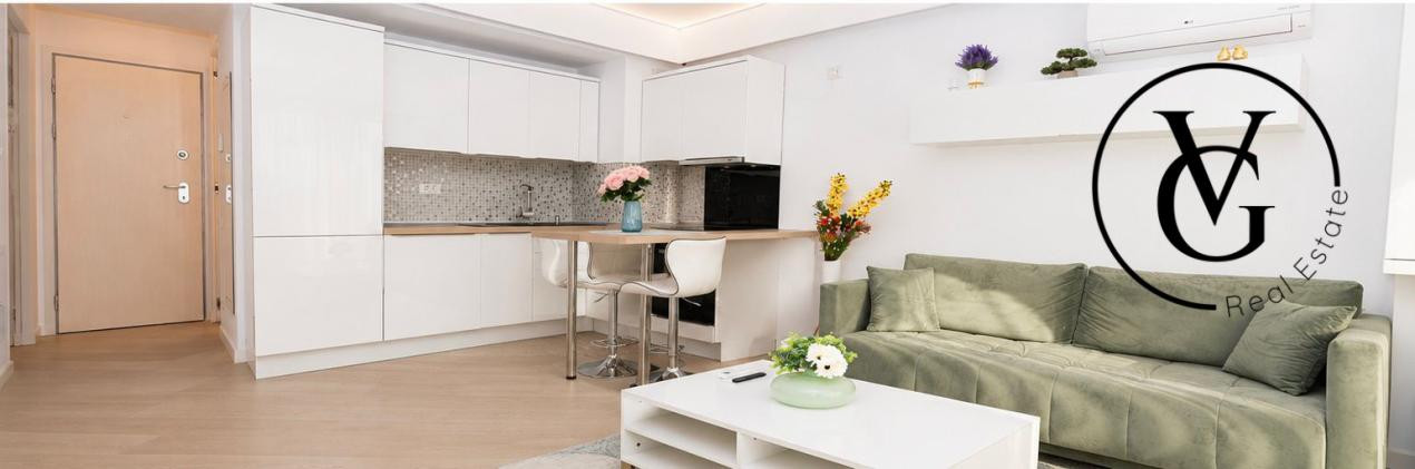 Apartament 2 camere Premium | Cortina North