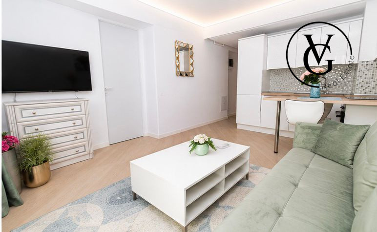 Apartament 2 camere Premium | Cortina North