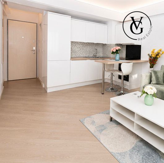 Apartament 2 camere Premium | Cortina North