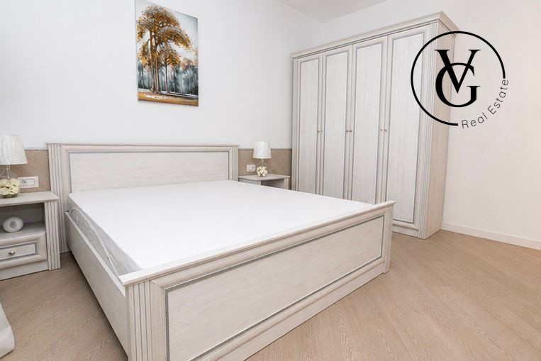 Apartament 2 camere Premium | Cortina North