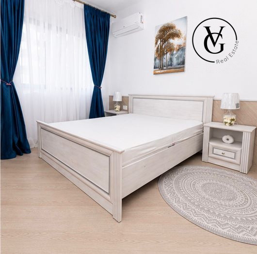 Apartament 2 camere Premium | Cortina North