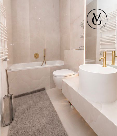 Apartament 2 camere Premium | Cortina North