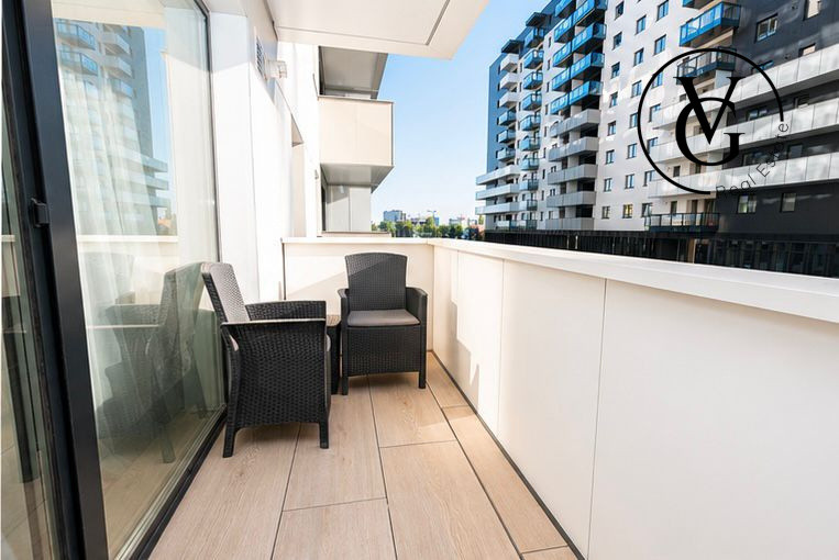 Apartament 2 camere Premium | Cortina North