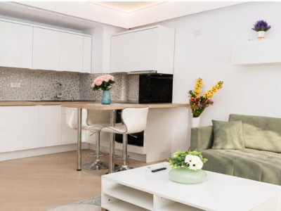 Apartament 2 camere Premium | Cortina North