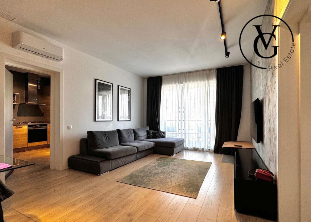 Apartament 3 camere  Pipera