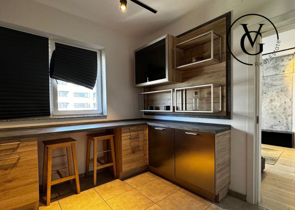Apartament 3 camere  Pipera