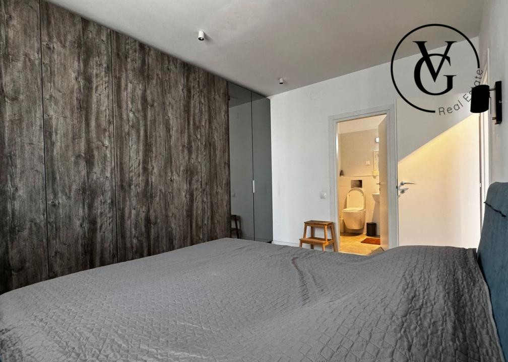 Apartament 3 camere  Pipera