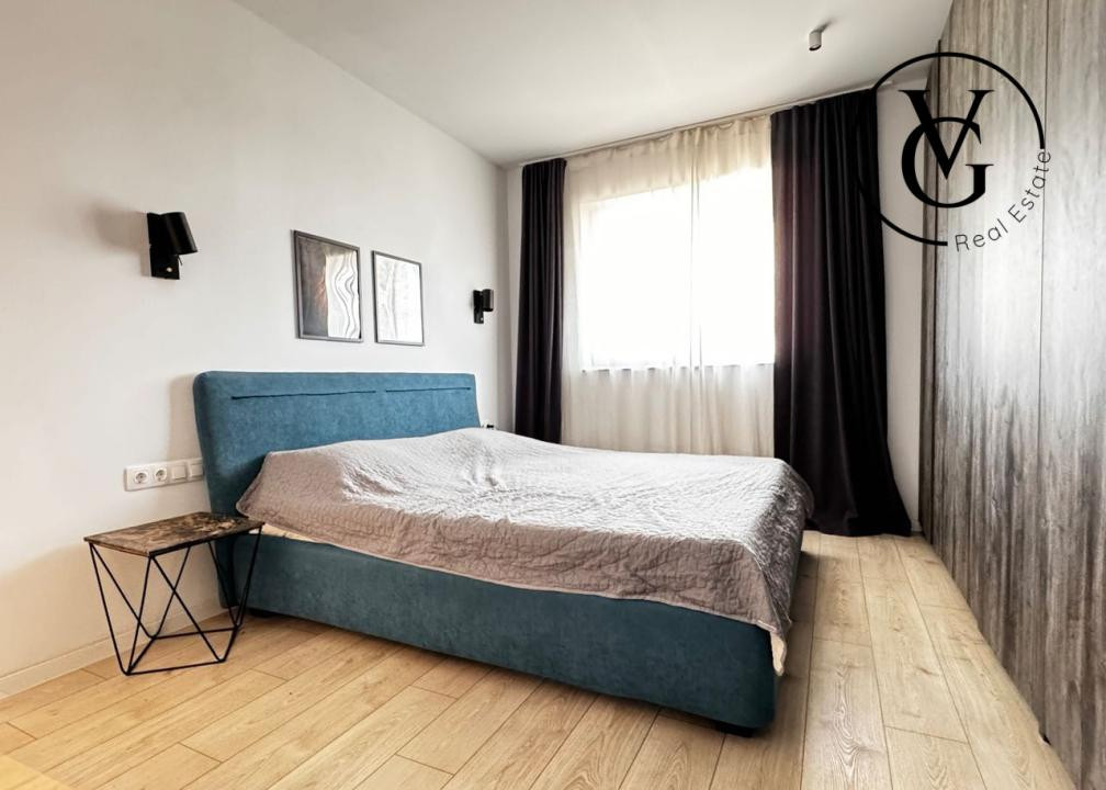 Apartament 3 camere  Pipera