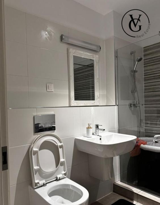 Apartament 3 camere  Pipera