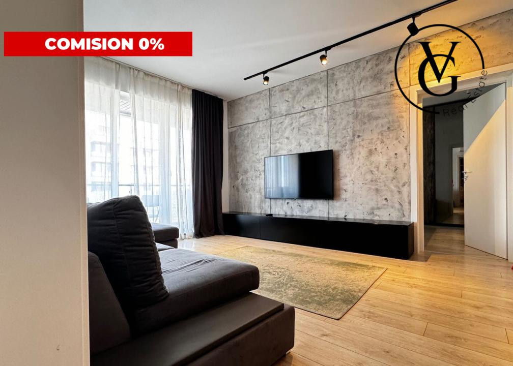 Apartament 3 camere  Pipera