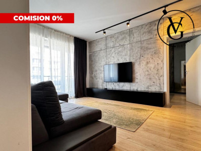 Apartament 3 camere  Pipera