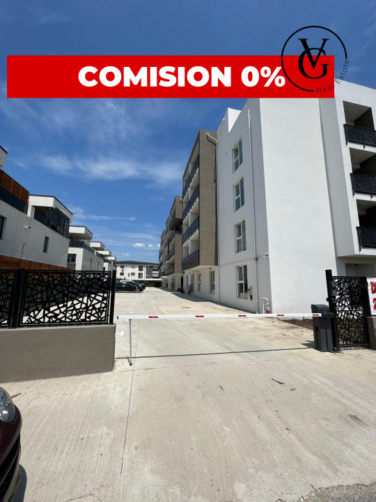 Apartament 3 Camere PALLADY