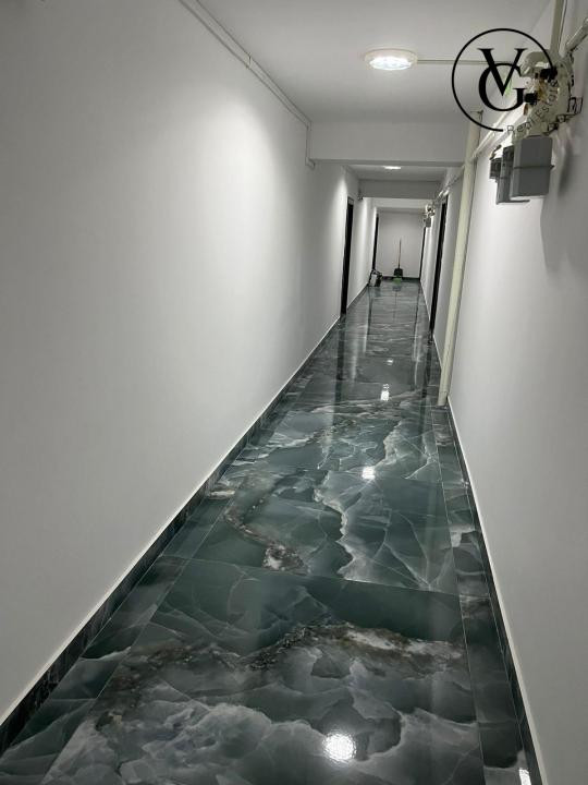 Apartament 3 Camere PALLADY
