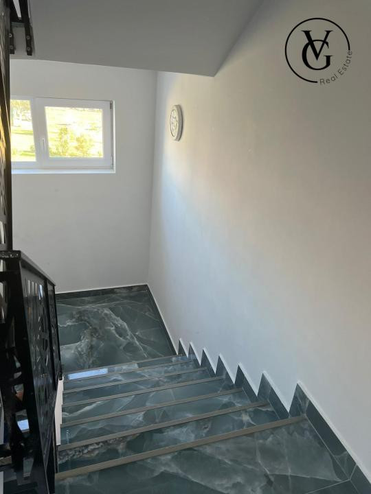 Apartament 3 Camere PALLADY
