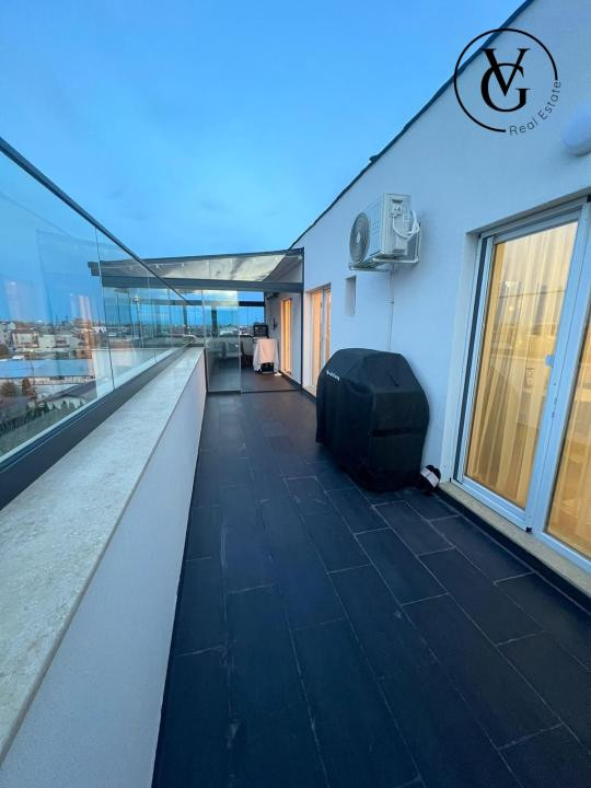 Apartament 3 Camere PALLADY