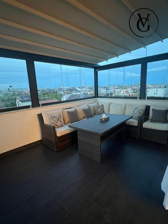 Apartament 3 Camere PALLADY