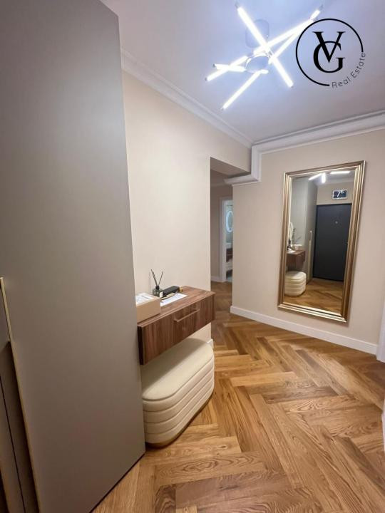Apartament 3 Camere PALLADY