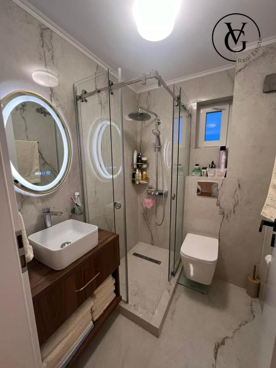 Apartament 3 Camere PALLADY