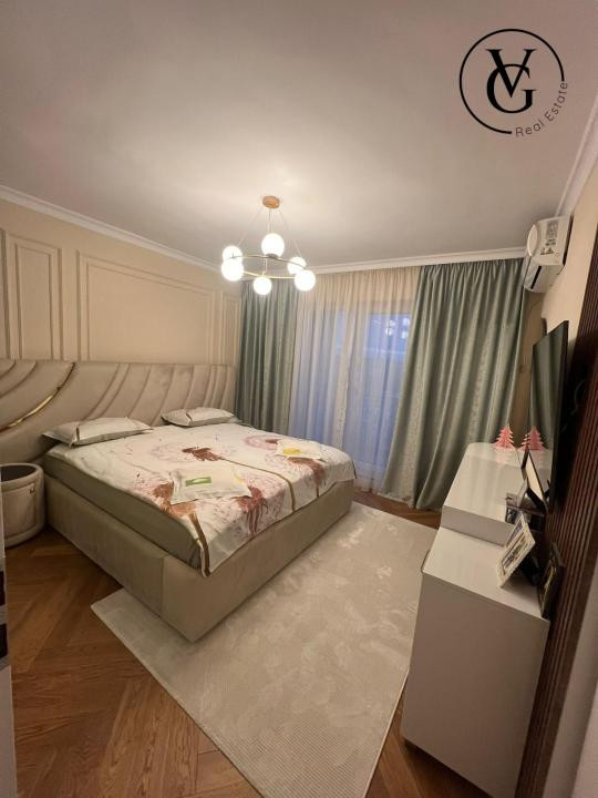Apartament 3 Camere PALLADY