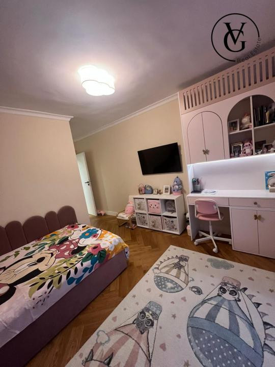 Apartament 3 Camere PALLADY
