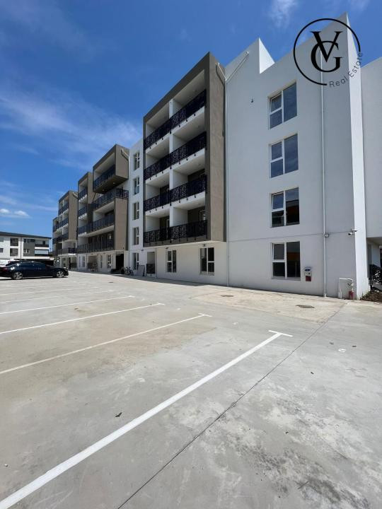 Apartament 3 Camere PALLADY
