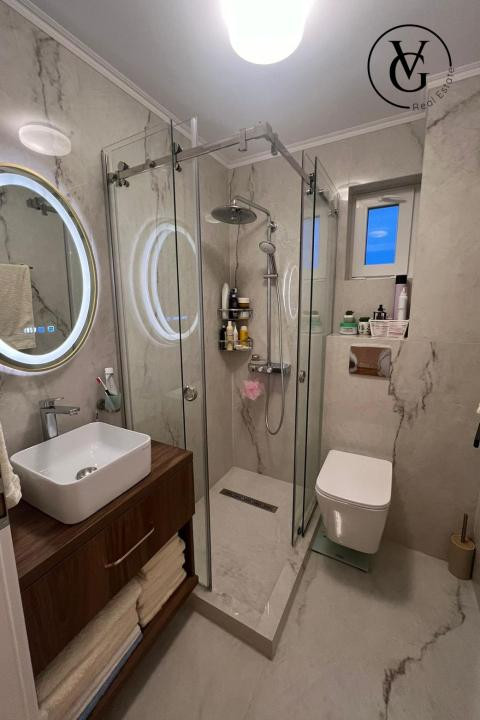 Apartament 3 camere - Zona Pallady - doua locuri de parcare