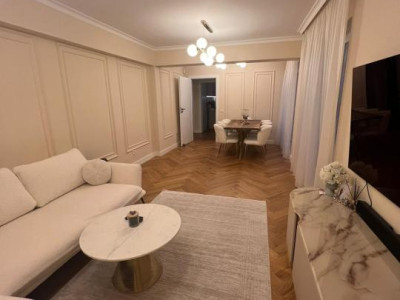 Apartament 3 camere - Zona Pallady - doua locuri de parcare