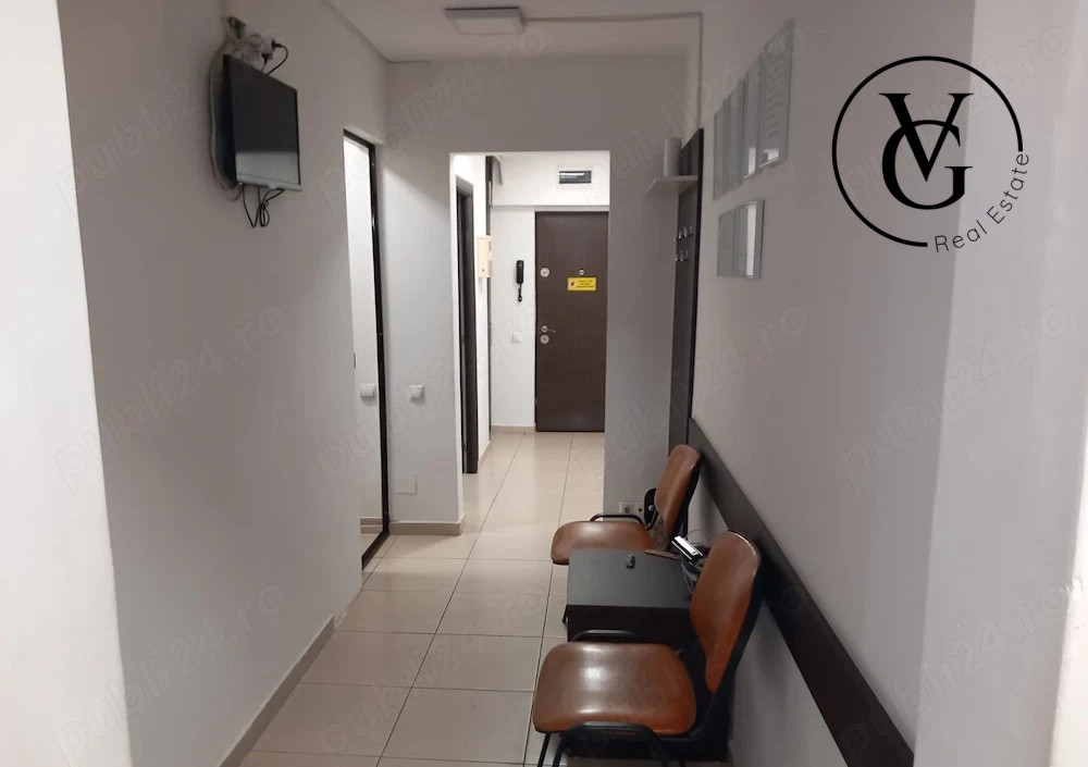 Apartament 3 camere | Mihai Bravu | Oportunitate | Centrala Proprie