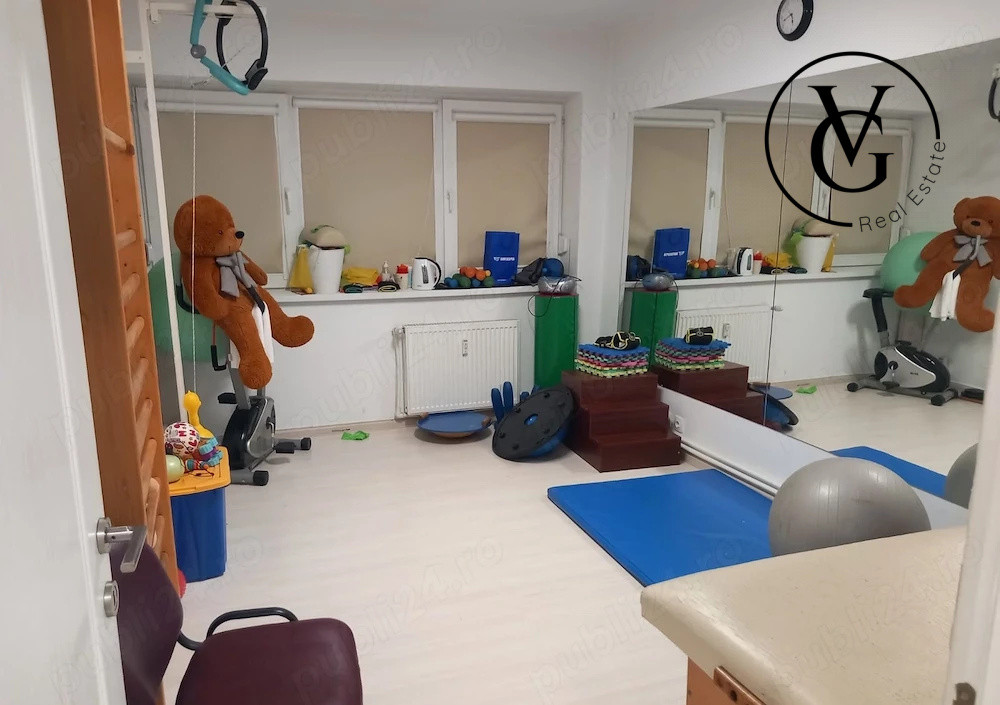 Apartament 3 camere | Mihai Bravu | Oportunitate | Centrala Proprie