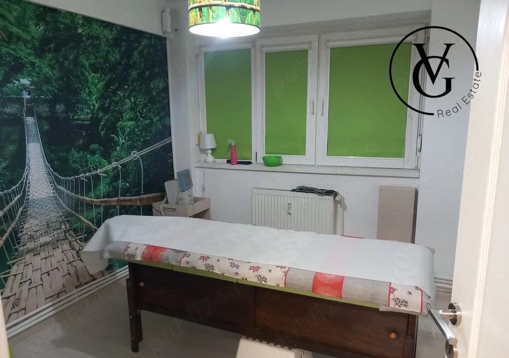 Apartament 3 camere | Mihai Bravu | Oportunitate | Centrala Proprie