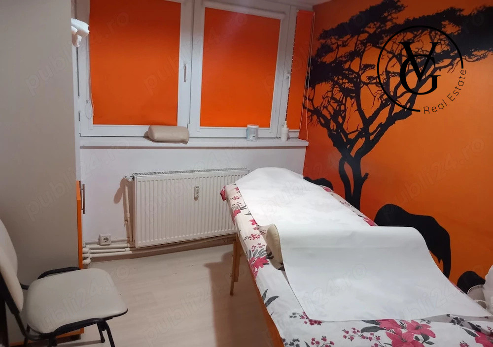 Apartament 3 camere | Mihai Bravu | Oportunitate | Centrala Proprie