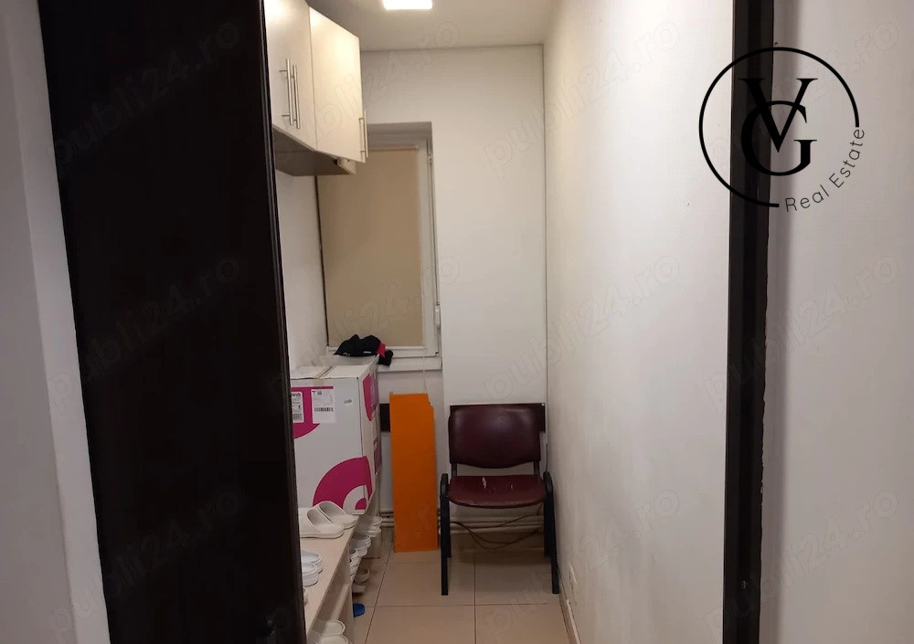 Apartament 3 camere | Mihai Bravu | Oportunitate | Centrala Proprie