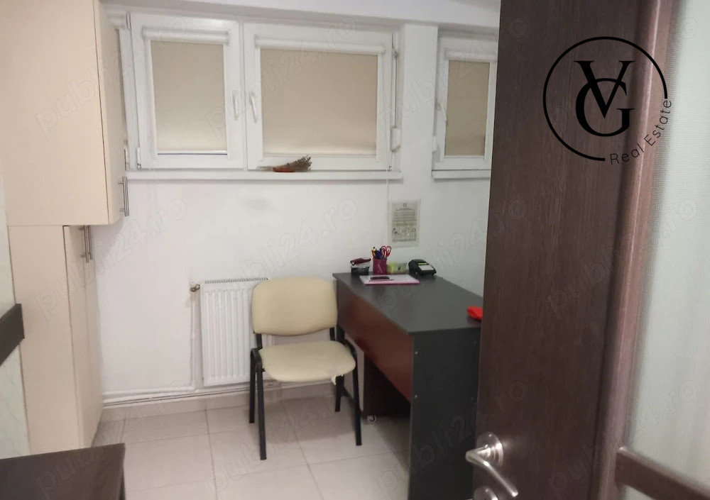 Apartament 3 camere | Mihai Bravu | Oportunitate | Centrala Proprie