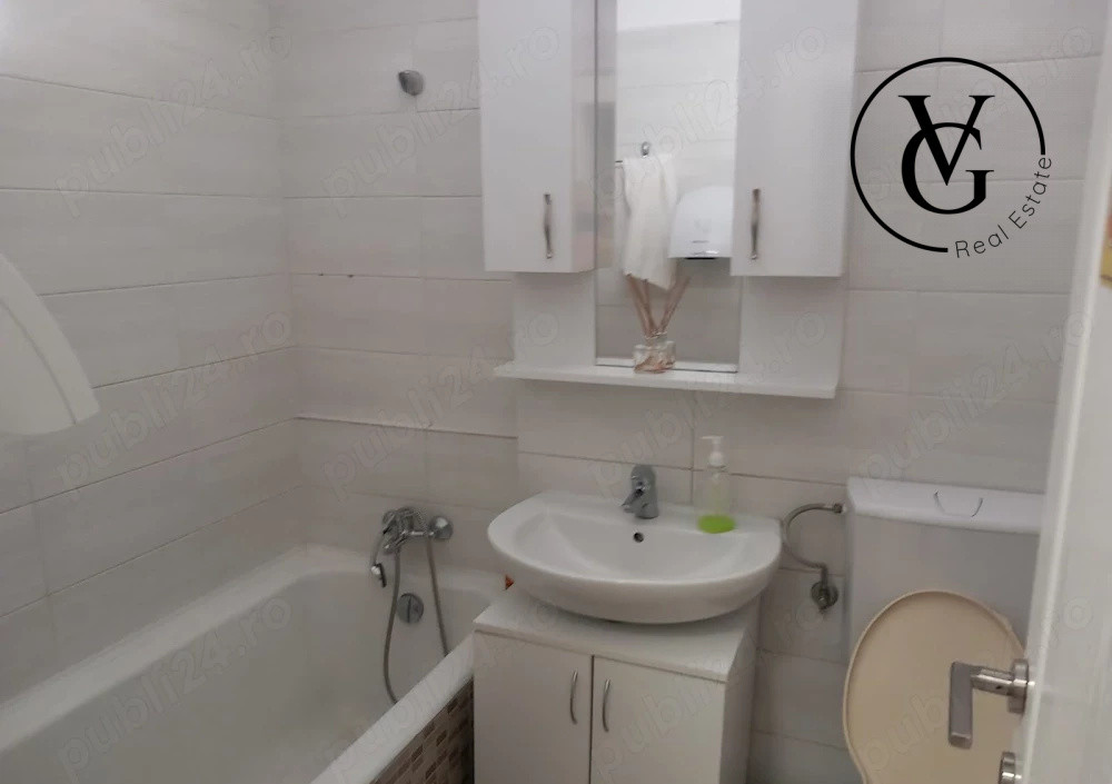 Apartament 3 camere | Mihai Bravu | Oportunitate | Centrala Proprie