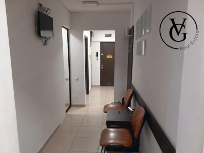 Apartament 3 camere | Mihai Bravu | Oportunitate | Centrala Proprie