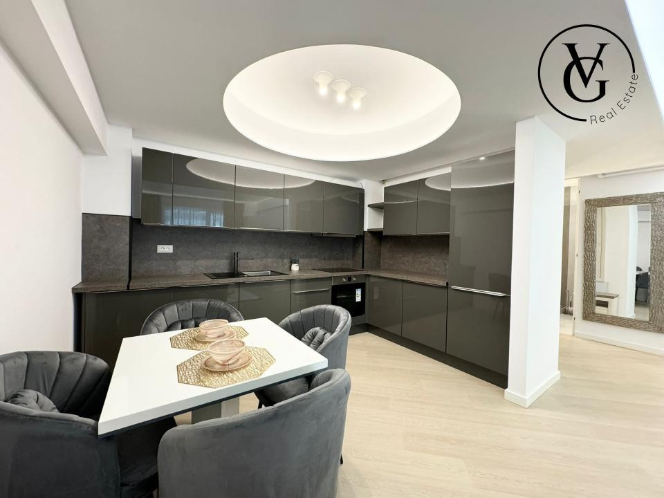 Apartament 3 camere Premium | Cortina North
