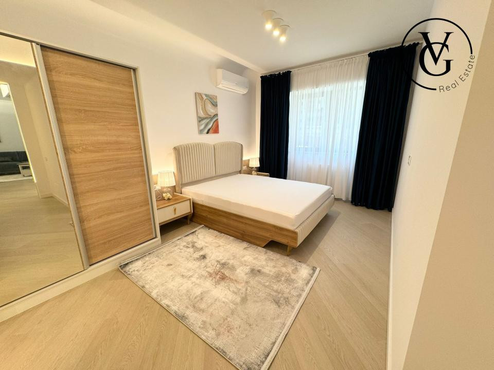 Apartament 3 camere Premium | Cortina North