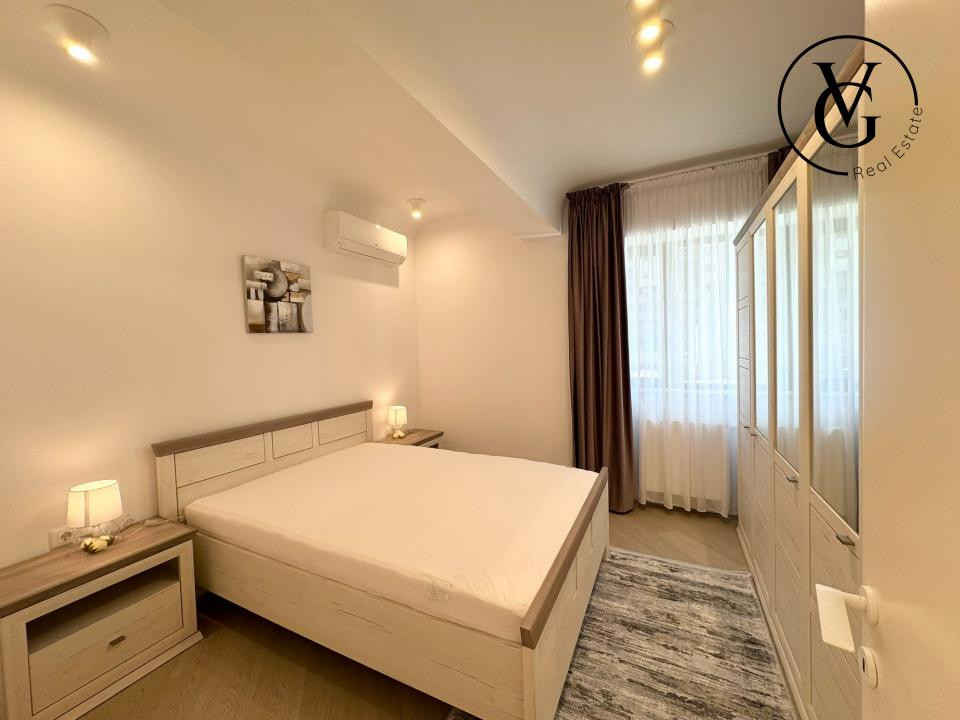 Apartament 3 camere Premium | Cortina North