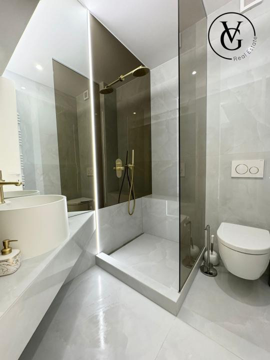 Apartament 3 camere Premium | Cortina North